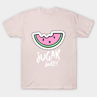 Watermelon Sugar Sweet T-Shirt